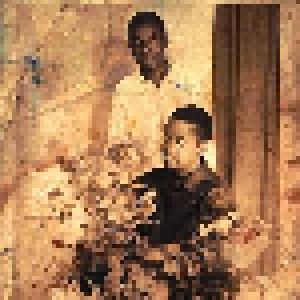 Kiko Kids Jazz: Tanganyika Na Uhuru (LP) - Bild 1