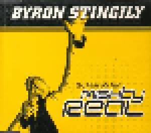 Byron Stingily: You Make Me Feel (Mighty Real) (Single-CD) - Bild 1