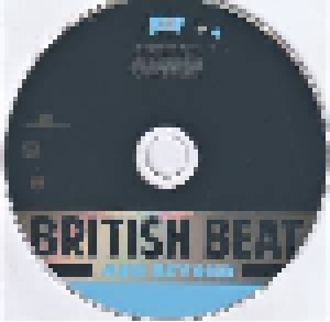 British Beat And Beyond (2-CD) - Bild 5