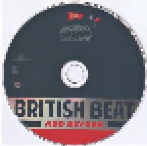 British Beat And Beyond (2-CD) - Bild 6