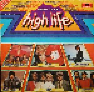 High Life - Original Top Hits (LP) - Bild 1