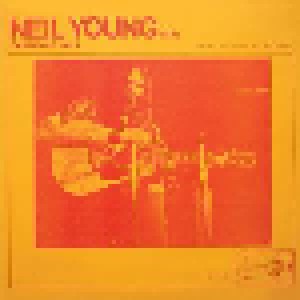 Neil Young: Carnegie Hall 1970 (2-CD) - Bild 1