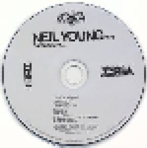 Neil Young: Carnegie Hall 1970 (2-CD) - Bild 3