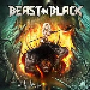 Beast In Black: From Hell With Love (2-LP) - Bild 1
