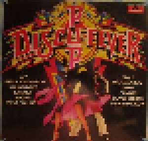 Disco Pop-Fever (LP) - Bild 1