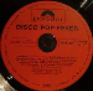 Disco Pop-Fever (LP) - Bild 3