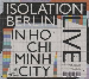 Isolation Berlin: Geheimnis (2-CD) - Bild 2