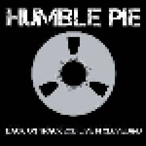 Humble Pie: Back On Track (2-CD) - Bild 1