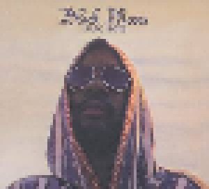 Isaac Hayes: Black Moses (2-CD) - Bild 1