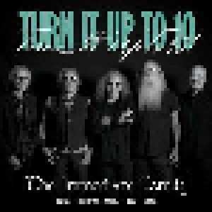 Cover - Immediate Family, The: Turn It Up To Ten