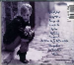 Chynna Phillips: Naked And Sacred (CD) - Bild 2