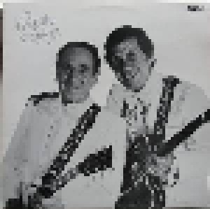 Chet Atkins & Les Paul: Chester & Lester (LP) - Bild 1