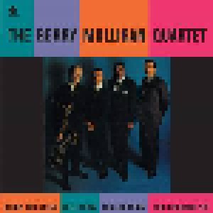 Gerry Mulligan Quartet: The Gerry Mulligan Quartet (LP) - Bild 1