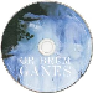 Ganes: Or Brüm (CD) - Bild 3