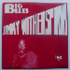 Jimmy Witherspoon: Big Blues (LP) - Bild 1