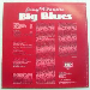 Jimmy Witherspoon: Big Blues (LP) - Bild 2