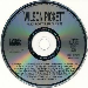 Wilson Pickett: Wilson Pickett's Greatest Hits (CD) - Bild 3