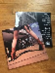 Mystery Girl: Mystery Girl (LP) - Bild 2