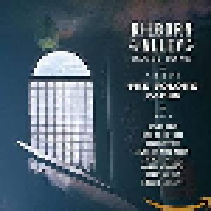 Cover - Kilborn Alley Blues Band: Tolono Tapes, The