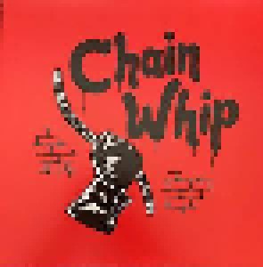 Chain Whip: 14 Lashes (LP) - Bild 1