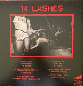 Chain Whip: 14 Lashes (LP) - Bild 2