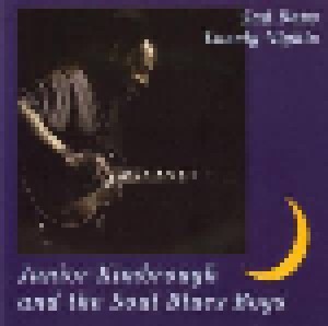 Junior Kimbrough & The Soul Blues Boys: Sad Days Lonely Nights (CD) - Bild 1