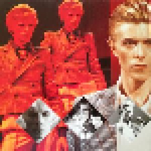 David Bowie: Young Americans (LP) - Bild 3