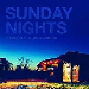 Cover - Ponys, The: Sunday Nights - The Songs Of Junior Kimbrough