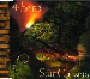 4hero: Star Chasers (Single-CD) - Bild 1