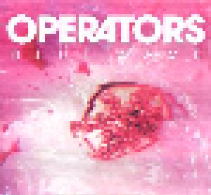 Operators: Blue Wave (CD) - Bild 1