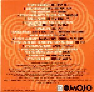 MOJO # 329 - Afterglow (Rare! Live! Unreleased!) (CD) - Bild 2