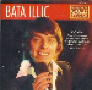 Cover - Bata Illic: Ausgewählte Goldstücke