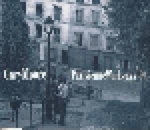 Gary Moore: Parisienne Walkways '93 (Single-CD) - Bild 1