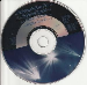 Gary Moore: Parisienne Walkways '93 (Single-CD) - Bild 3