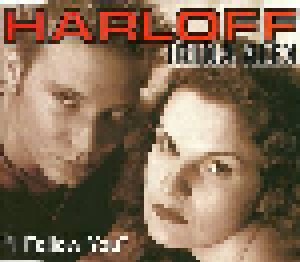 Fabian Harloff & Irina Alex: I Follow You (Single-CD) - Bild 1