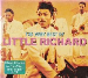 Little Richard: The Very Best Of Little Richard (2-CD) - Bild 1