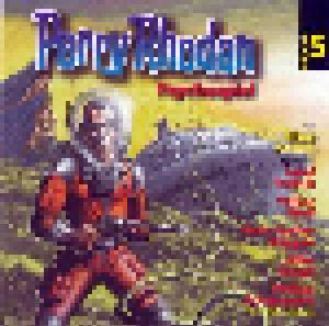Perry Rhodan: (Eins-A) (05) Psychospiel - Cover