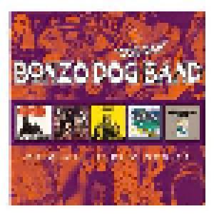 Bonzo Dog Doo-Dah Band: Original Album Series - Cover