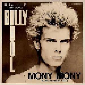 Billy Idol: Mony Mony - Cover