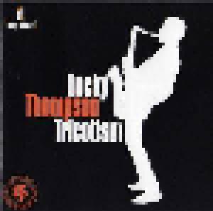 Lucky Thompson: Tricotism - Cover