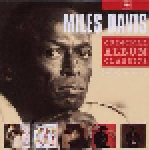 Miles Davis: Original Album Classics - Cover
