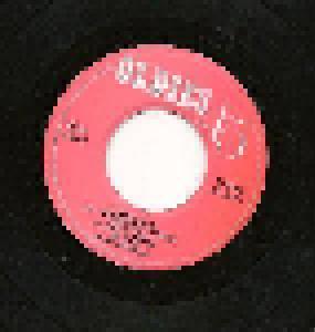 Oldies 45 - Cover