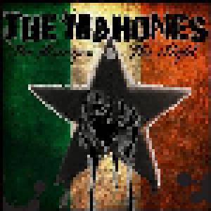 The Mahones: Hunger & The Fight, The - Cover