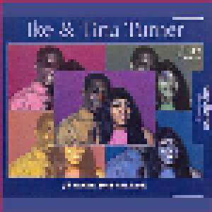 Ike & Tina Turner: 36 Shakin' Soul Standards - Cover