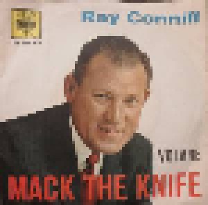 Cover - Ray Conniff: Mack The Knife