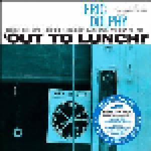 Eric Dolphy: Out To Lunch! (2021)