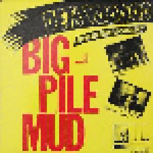 Cover - Deja Voodoo: Big Pile Of Mud