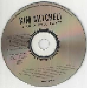Kim Mitchell: I Am A Wild Party (Live) (CD) - Bild 3