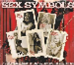 Cover - Mamie van Doren: Sex Symbols