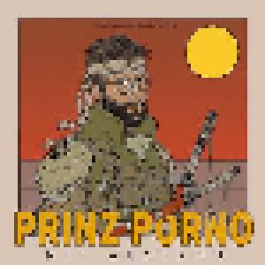 Prinz Porno: Mit Abstand (CD) - Bild 1